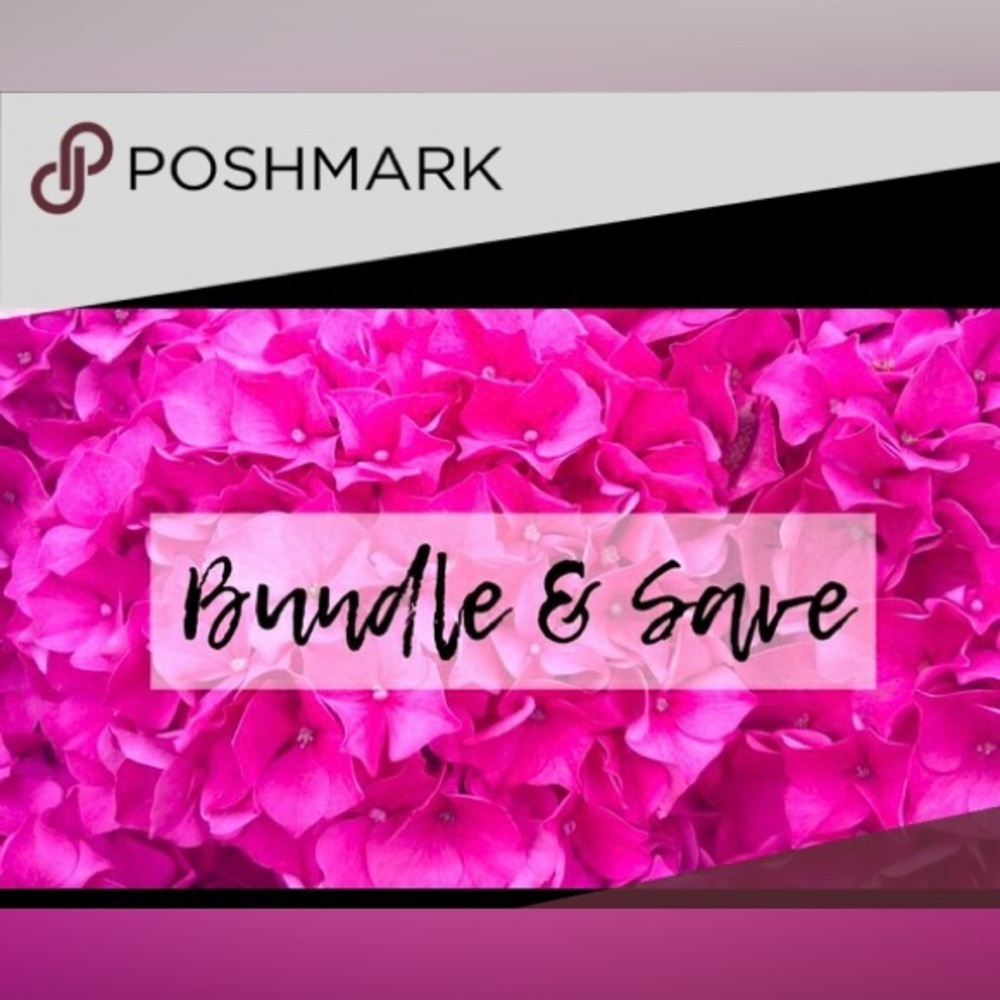 Bundle and Save!